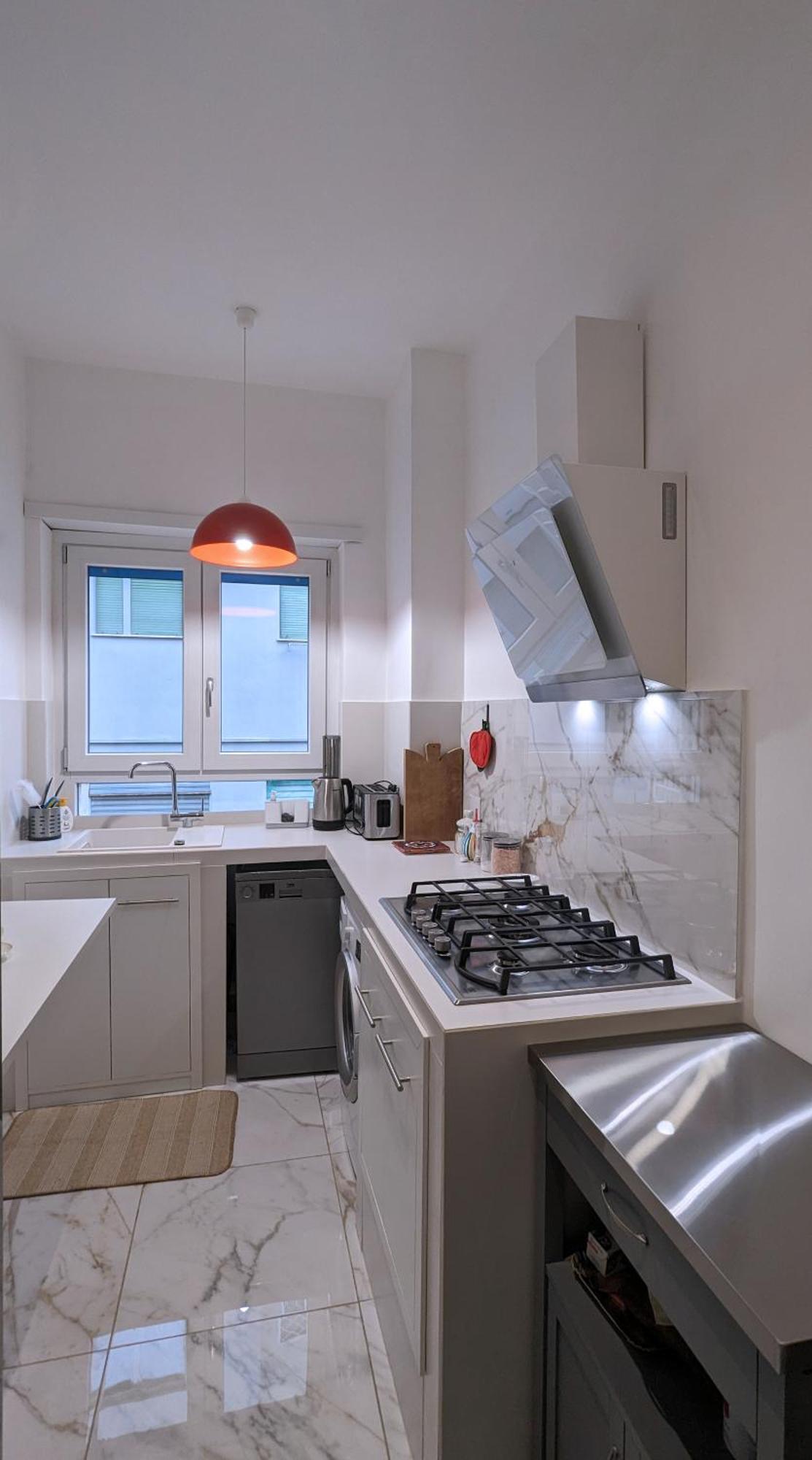 Apartment Alma Domus *
