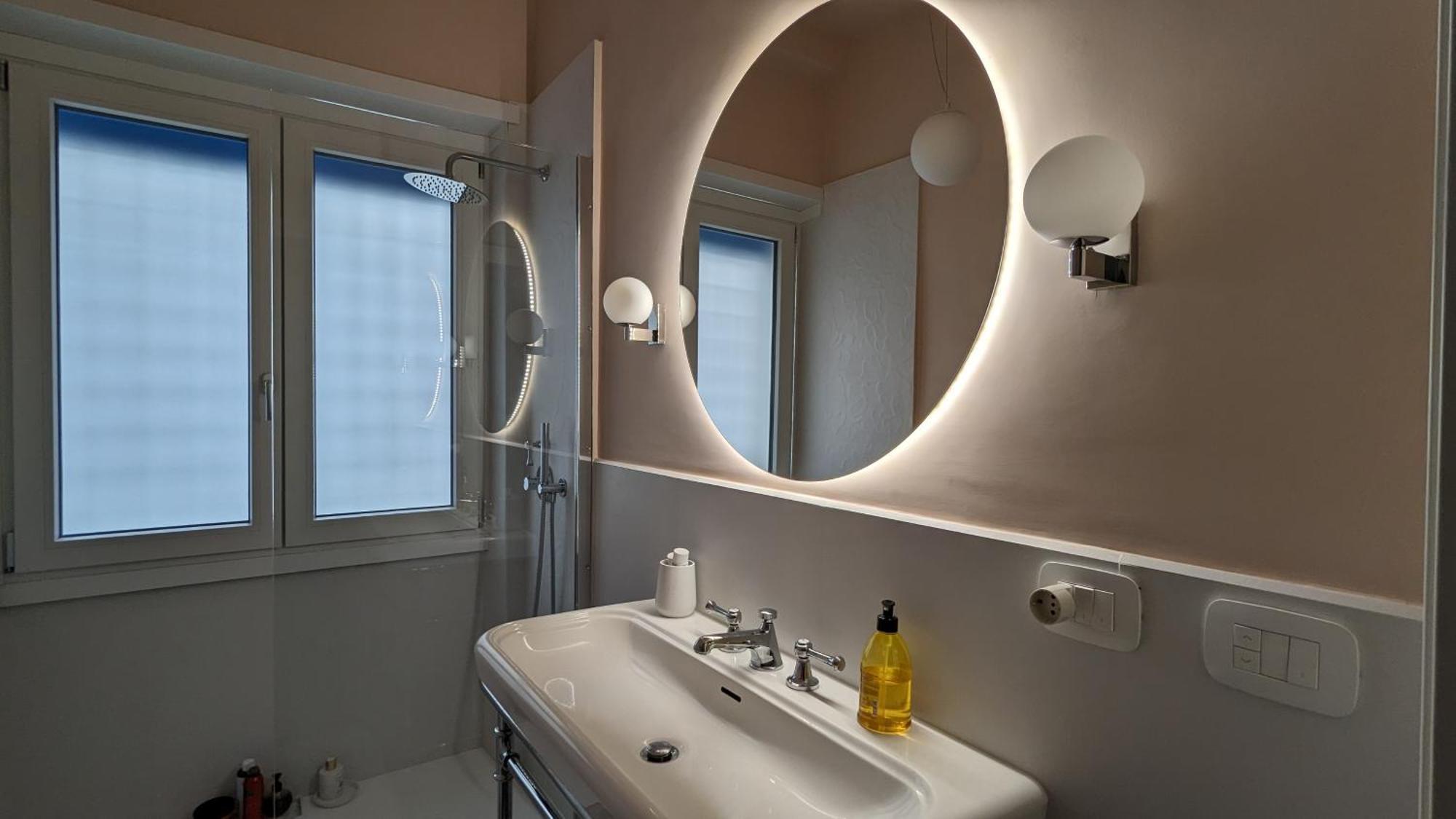 Apartment Alma Domus