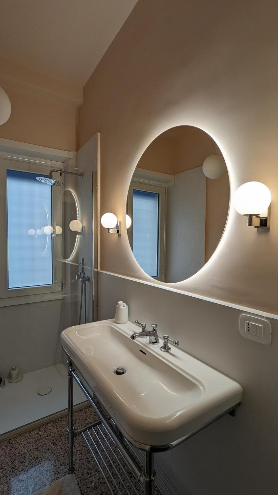 Apartment Alma Domus *
